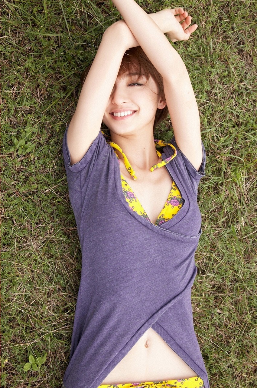 [VYJ] No.97 篠田麻里子part.2  日本性感美女